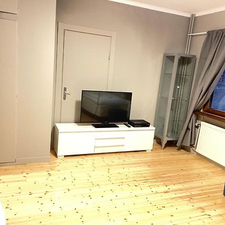 Park Hotell ルレオ エクステリア 写真