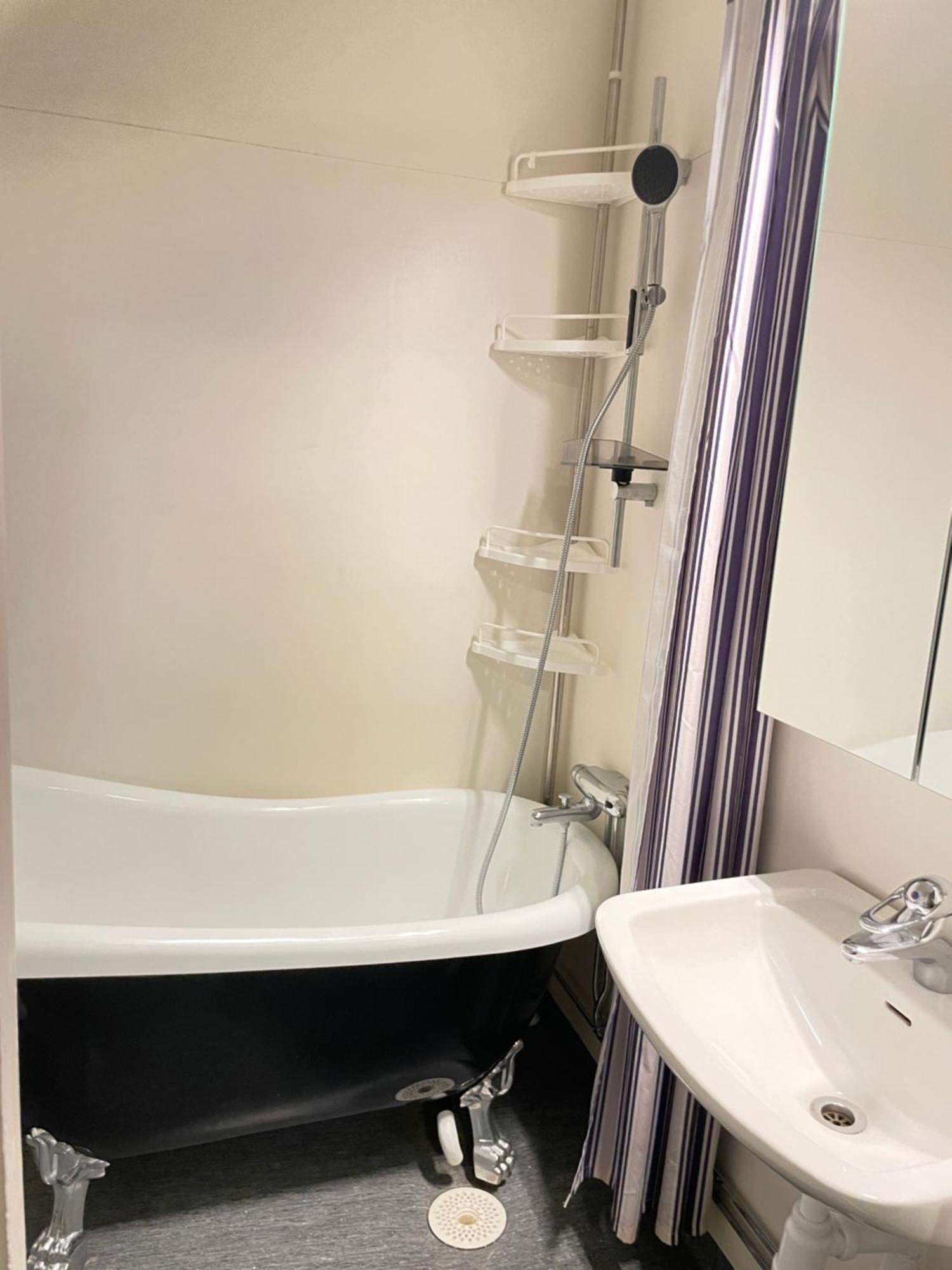 Park Hotell ルレオ エクステリア 写真