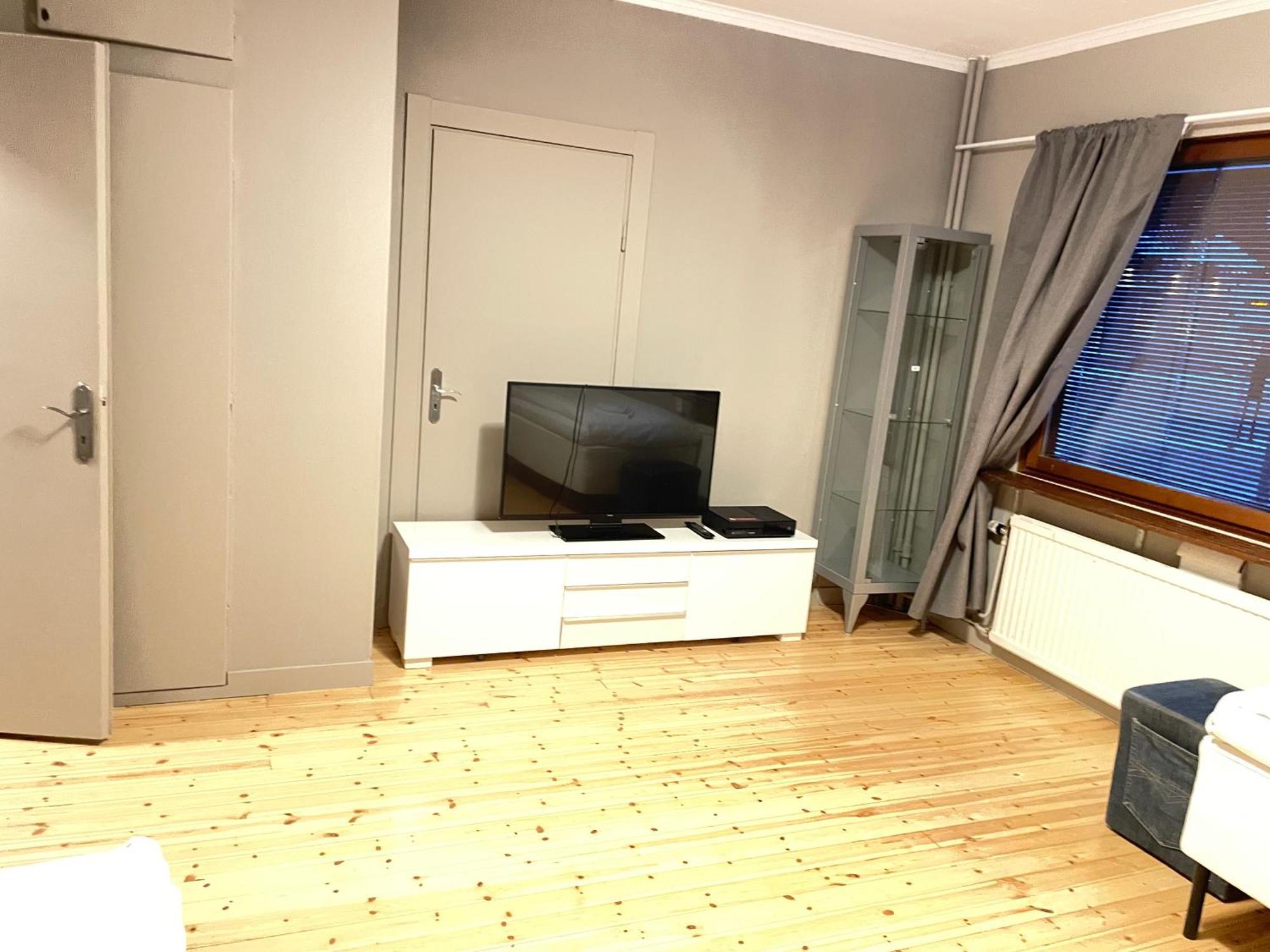 Park Hotell ルレオ エクステリア 写真